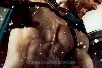 Poszedł na brutalny film z dziećmi. Obwinia kino: "Napisali, że jest od 12 lat"