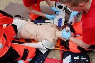 Dzień otwarty w Uniwersytecie Medycznym