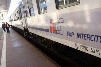 Pociągi kuszą promocjami. Tańsze bilety w PKP Intercity