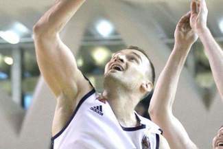 Kto rywalem Wikany-Startu w play-off? Zadecyduje ostatnia kolejka