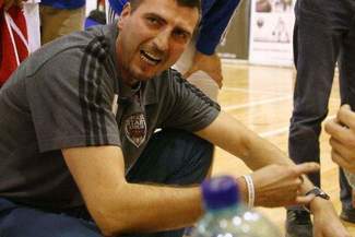 Los Wikany-Startu Lublin w rękach rywali