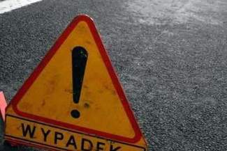 Wypadek w Elizówce, potrącenie rowerzystki w Lublinie