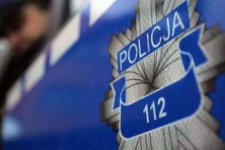 Ukradła perfumy i próbowała okłamać policjantów