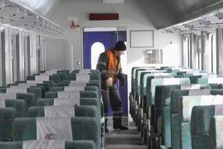 Hetman wróci do Zamościa. Z nową lokomotywą