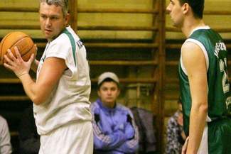 Wyniki rozgrywek Pod Koszami Dziennika Wschodniego