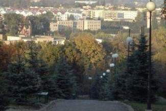 Chełm w mieleckiej strefie ekonomicznej. Zabiegał o to od trzech lat