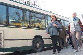 Autobusem z północy na południe. Będzie nowa linia CLA w Chełmie?