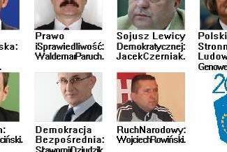 Trwają prawybory z Dziennikiem, są pierwsi liderzy
