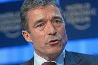 NATO zawiesza współpracę z Rosją i rozważa wzmocnienie wschodnich granic sojuszu