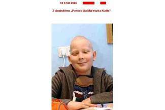 Przekręt na chore dziecko. Jak nie dać się oszukać?