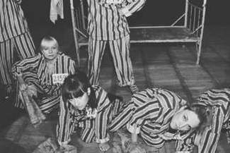 Tak bardzo dobrze nie jest... w Andersenie