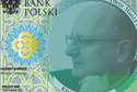 Prezydent Żuk na banknotach - to był żart