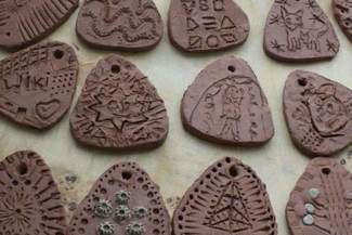 Przyjdź na warsztaty, zrób maki