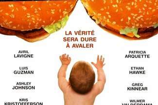 Kino za 2 zł: Fast Food Nation