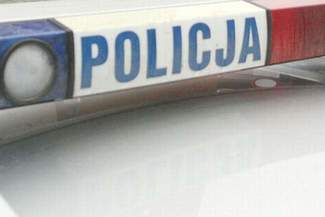 Poniatowa: Dwa ciała znalezione w lesie. Pili alkohol i zasnęli