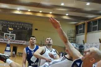 Kolejna niespodzianka w Toruniu. Polski Cukier SIDEn - Wikana-Start Lublin 67:79