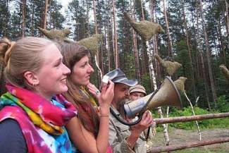 Landart Festiwal 2014: Organizatorzy czekają na zgłoszenia