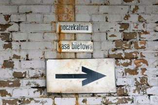 Poseł chciał dobrze, ale pomylił właścicieli