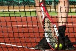 Korty na Czubach otwarte, ale biletu wstępu na miejscu nie kupisz