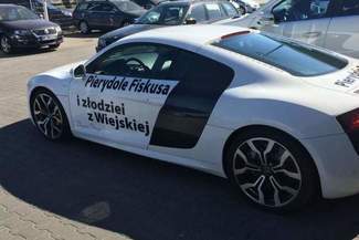 "Pier... fiskusa" wraca. Zbigniew Stonoga wciąż walczy o zwrot podatku