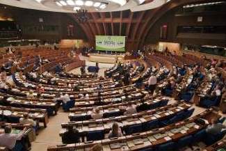 Rosyjska delegacja pozbawiona prawa głosu na ZPRE