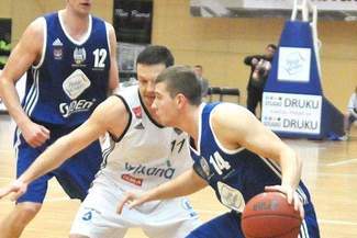 Wikana-Start Lublin w sobotę o godz. 18 zagra trzeci mecz z Polskim Cukrem SIDEn Toruń