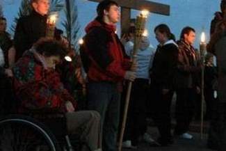 Ekstremalna Droga Krzyżowa