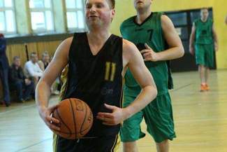 Artur Josik (Matematyka): To był nasz sezon