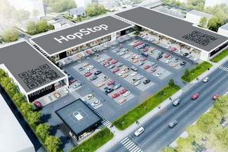 Największa Biedronka w regionie powstanie w Zamościu