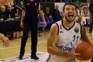 Wikana-Start Lublin w półfinale zagra z WKK Wrocław