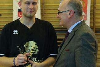 Najlepsi strzelcy rozgrywek Pod Koszami Dziennika Wschodniego