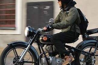 Motocykliści przejadą przez Roztocze