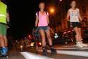 Nightskating w Lublinie: Nocna jazda numer trzy