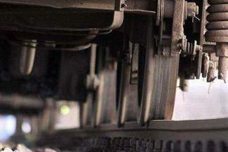 Tragedia na torach. Nie żyje mężczyzna potrącony przez pociąg