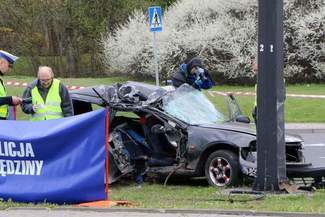 List od Czytelnika: Na Wrotkowskiej łatwo o tragedię