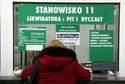 Urząd Skarbowy: Zabrakło pieniędzy na pensje. "Kazali nam wyjść"