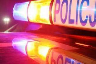 Porwali znajomego i wywieźli go do lasu