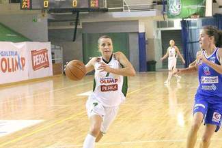 Koszykarki AZS UMCS Lublin zagrają w ekstraklasie dzięki dzikiej karcie?