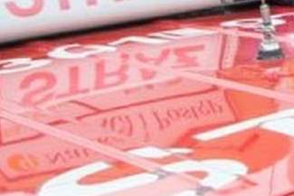 Pożar bliźniaka w Zamościu. Mężczyzna wyskoczył przez okno