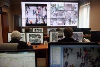 Pojawi się nowa kamera miejskiego monitoringu. To już 13