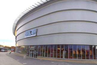 Na co Zamość chodzi do kina