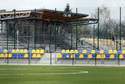 Kończy się przebudowa stadionu w Świdniku. Na otwarcie przyjedzie Cracovia