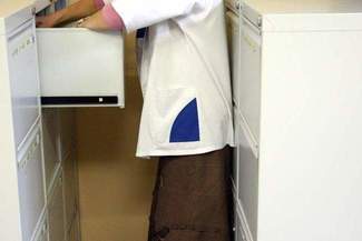 Szpital w Biłgoraju przyjął 600 pacjentów za dużo? "Sami podpisujcie się pod odmowami przyjęcia"