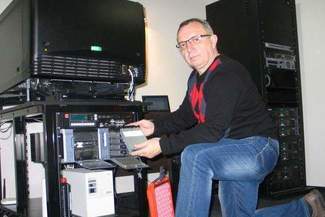 Chełm ma najnowocześniejsze kino. Filmy w jakości 4K