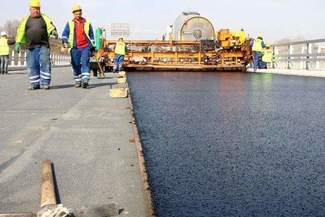 Zbudują S17 do końca czerwca? Mogą być opóźnienia