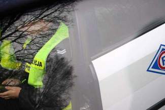 Kozodawy. Kierowca miał prawie 3 promile, śmiertelnie potrącił pieszą