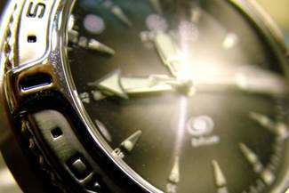 Tykające podróbki zwabiły celników