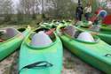 Zbudują hangar dla kajaków przy szkole