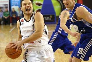 Wikana-Start Lublin w weekend rozegra dwa mecze z WKK Wrocław