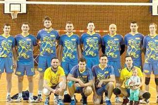 Lubelski Klub Przyjaciół Siatkówki walczy o II ligę